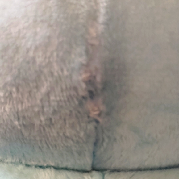 ∆TeeTurtle Reversible Plushies Black Gray Octopus Plushie Snowflake Cloud Fidget - Picture 15 of 17